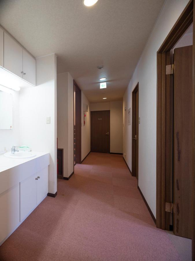 Shimanoyado Rebunshiri Hotel Exterior photo